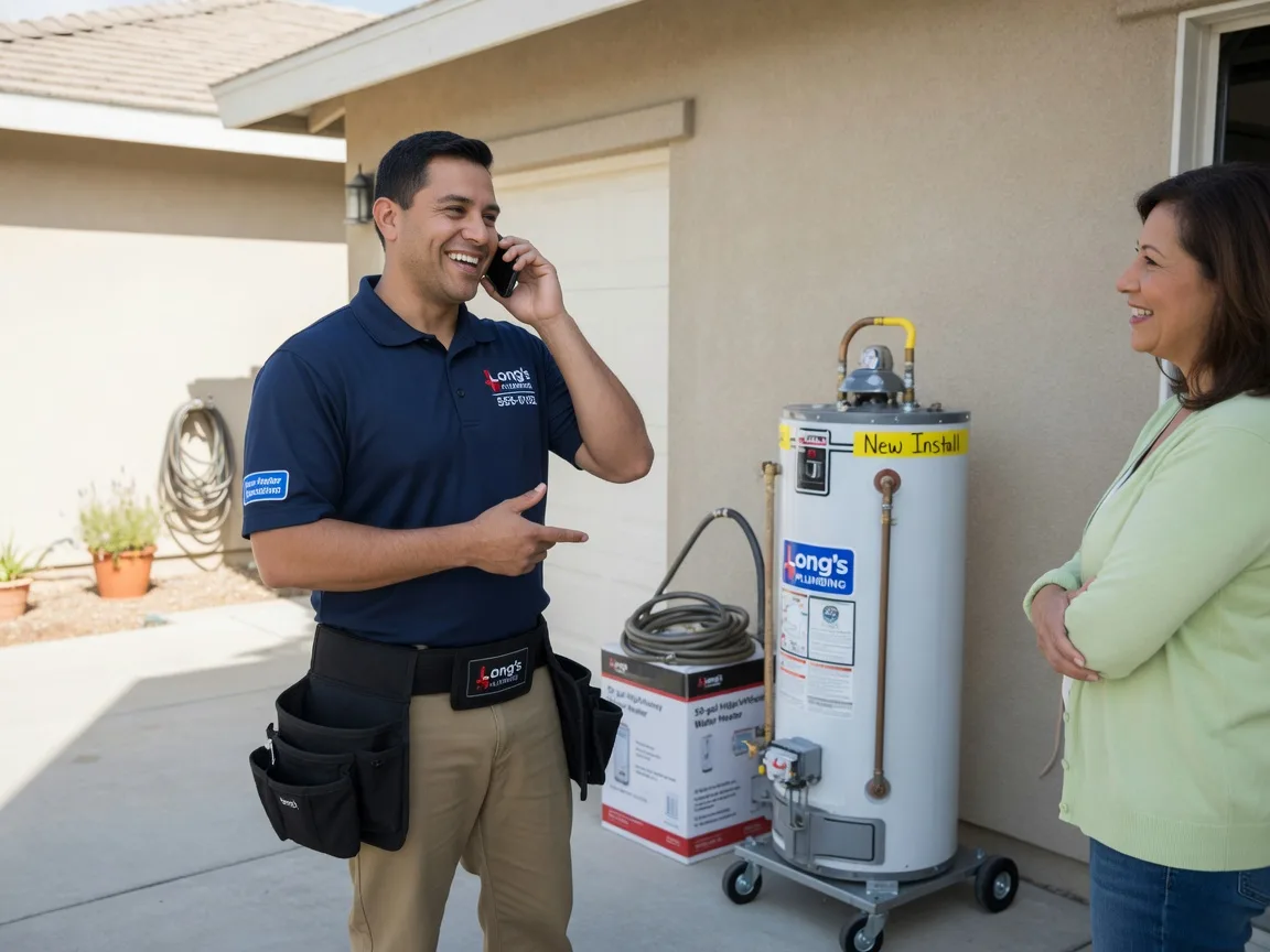 Leak Detection New Franken, WI FAQs